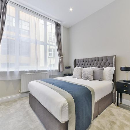 Avari Apartments - Hatton Collection London Kültér fotó