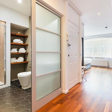 Avari Apartments - Hatton Collection London Kültér fotó