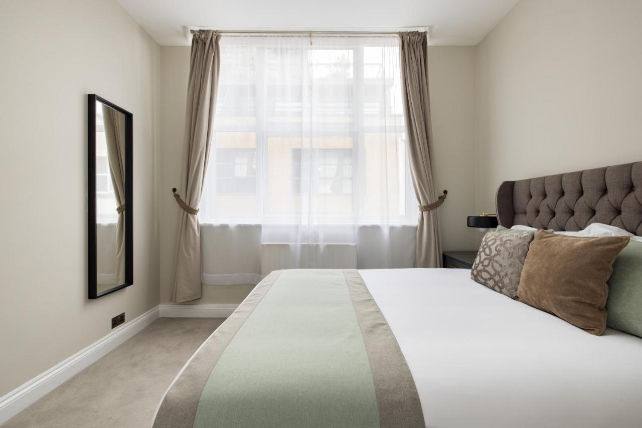 Avari Apartments - Hatton Collection London Kültér fotó