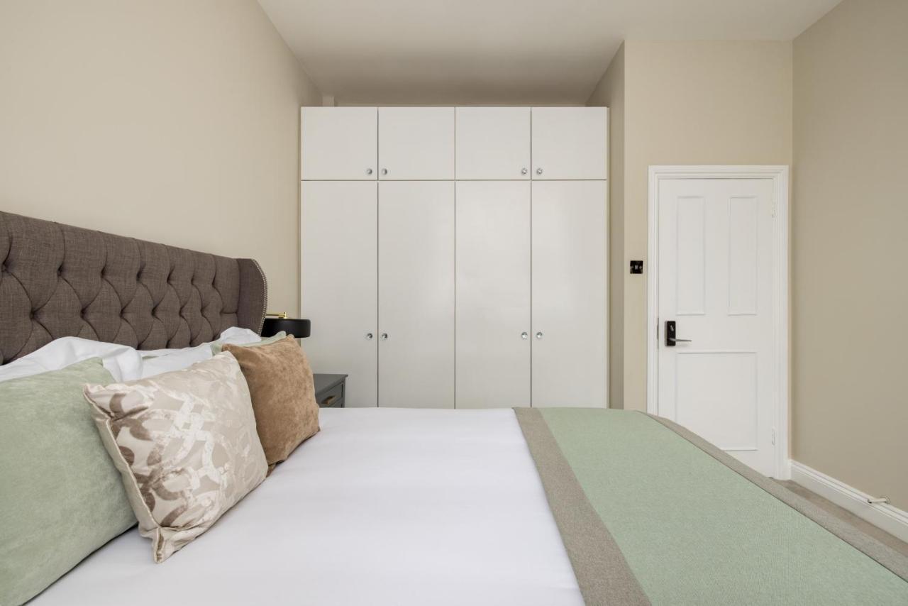 Avari Apartments - Hatton Collection London Kültér fotó