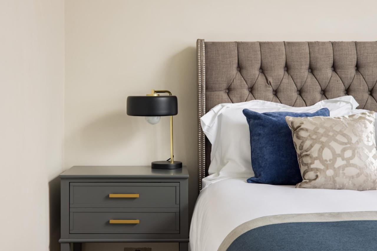 Avari Apartments - Hatton Collection London Kültér fotó
