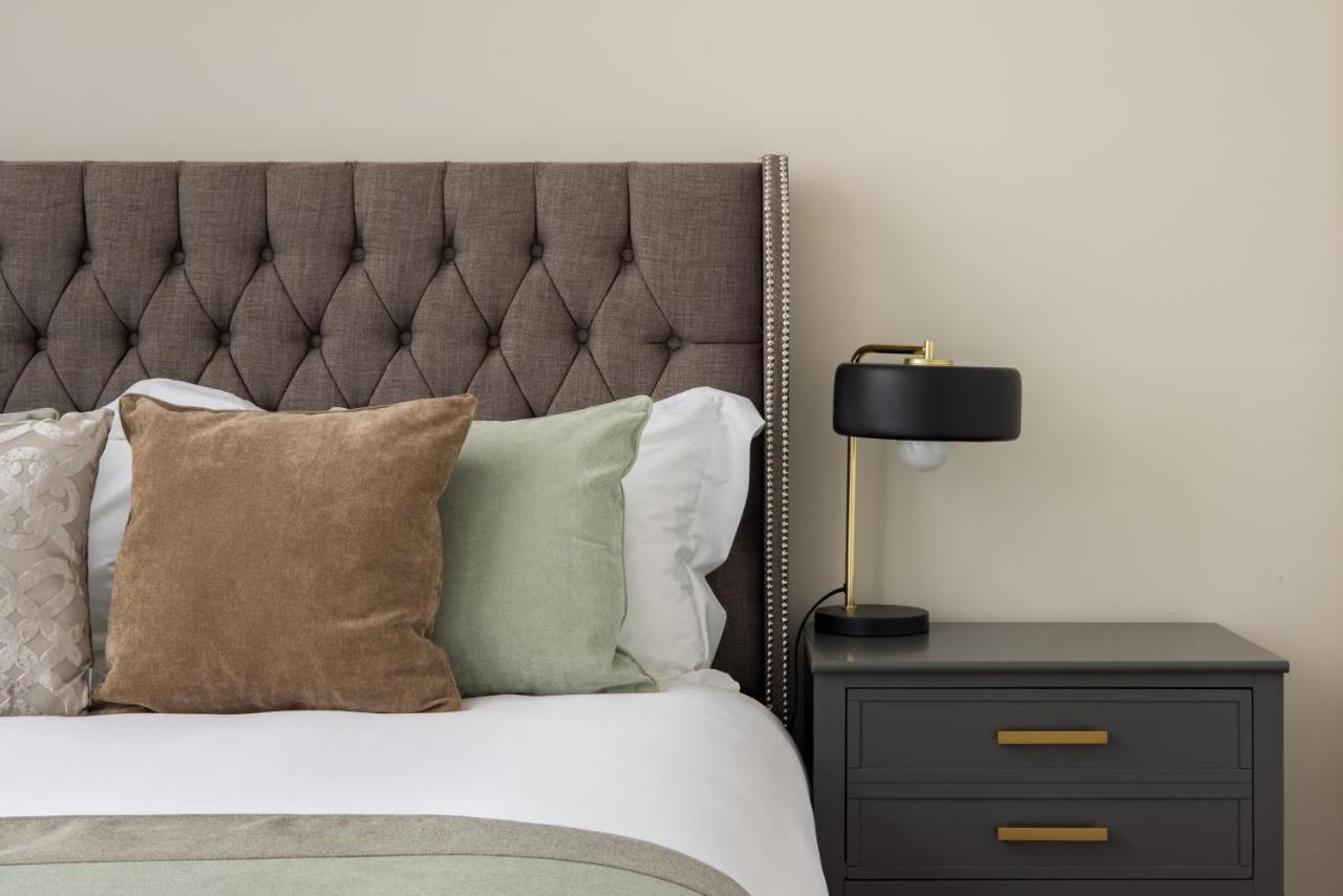 Avari Apartments - Hatton Collection London Kültér fotó