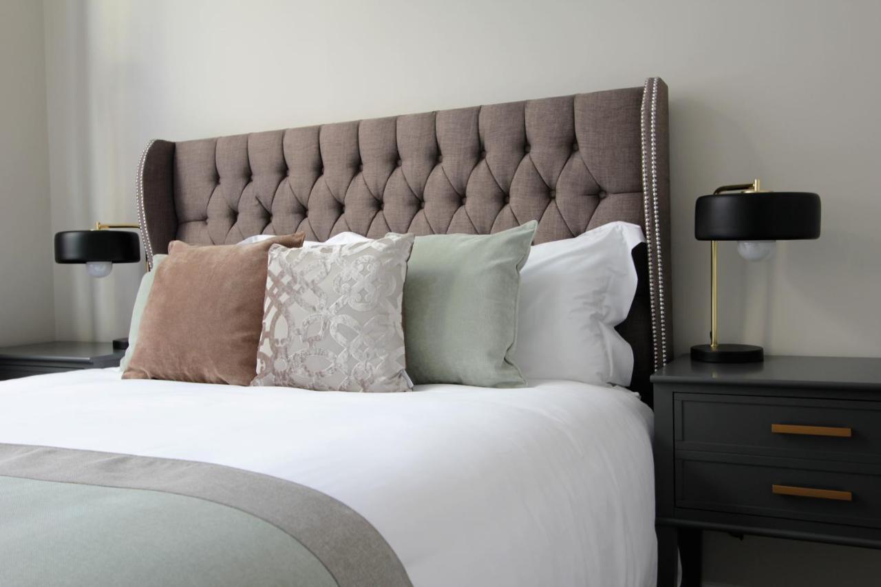 Avari Apartments - Hatton Collection London Kültér fotó