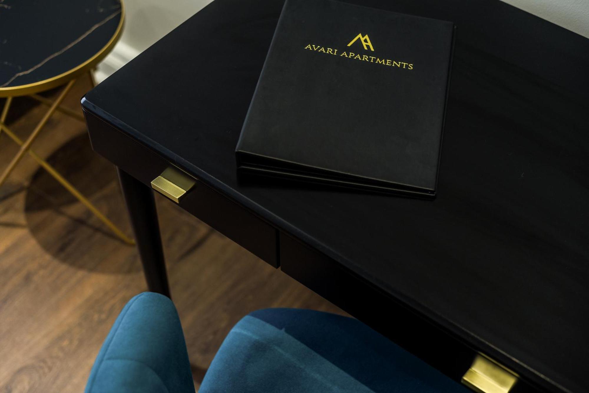 Avari Apartments - Hatton Collection London Kültér fotó