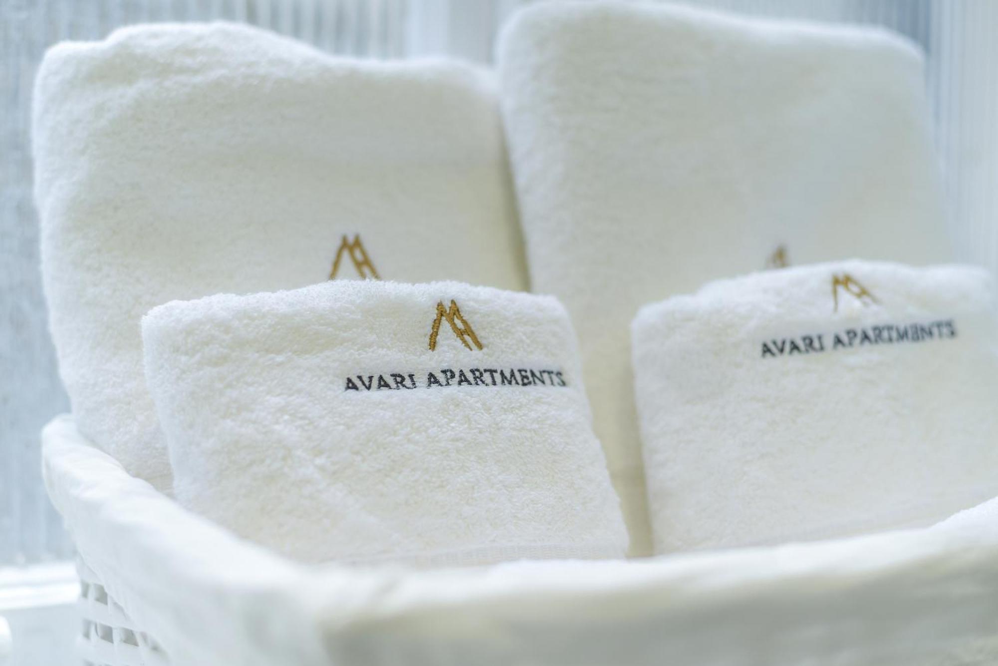 Avari Apartments - Hatton Collection London Kültér fotó