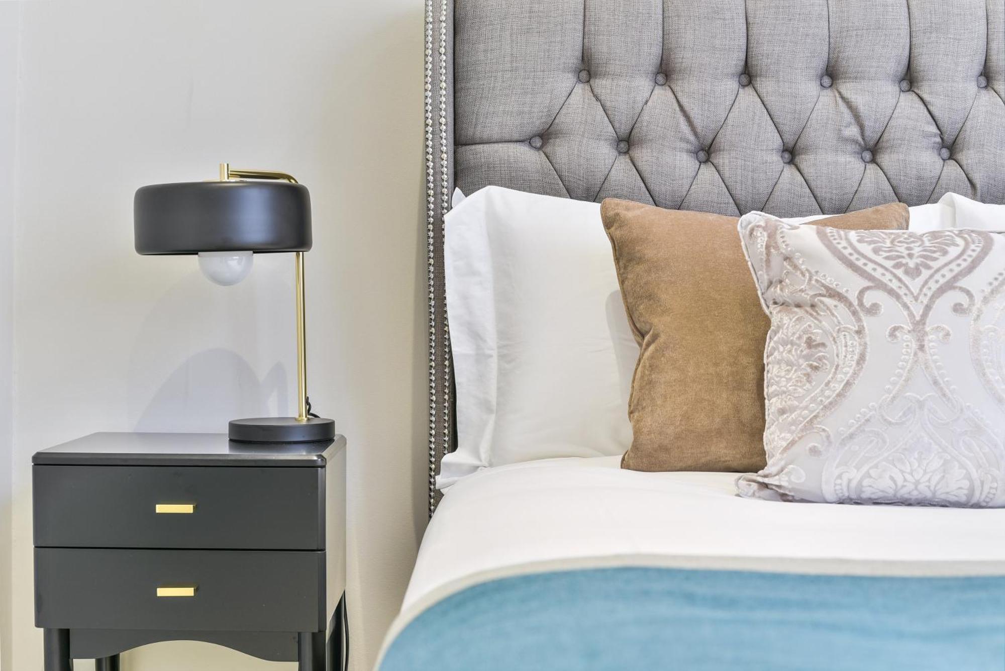 Avari Apartments - Hatton Collection London Kültér fotó