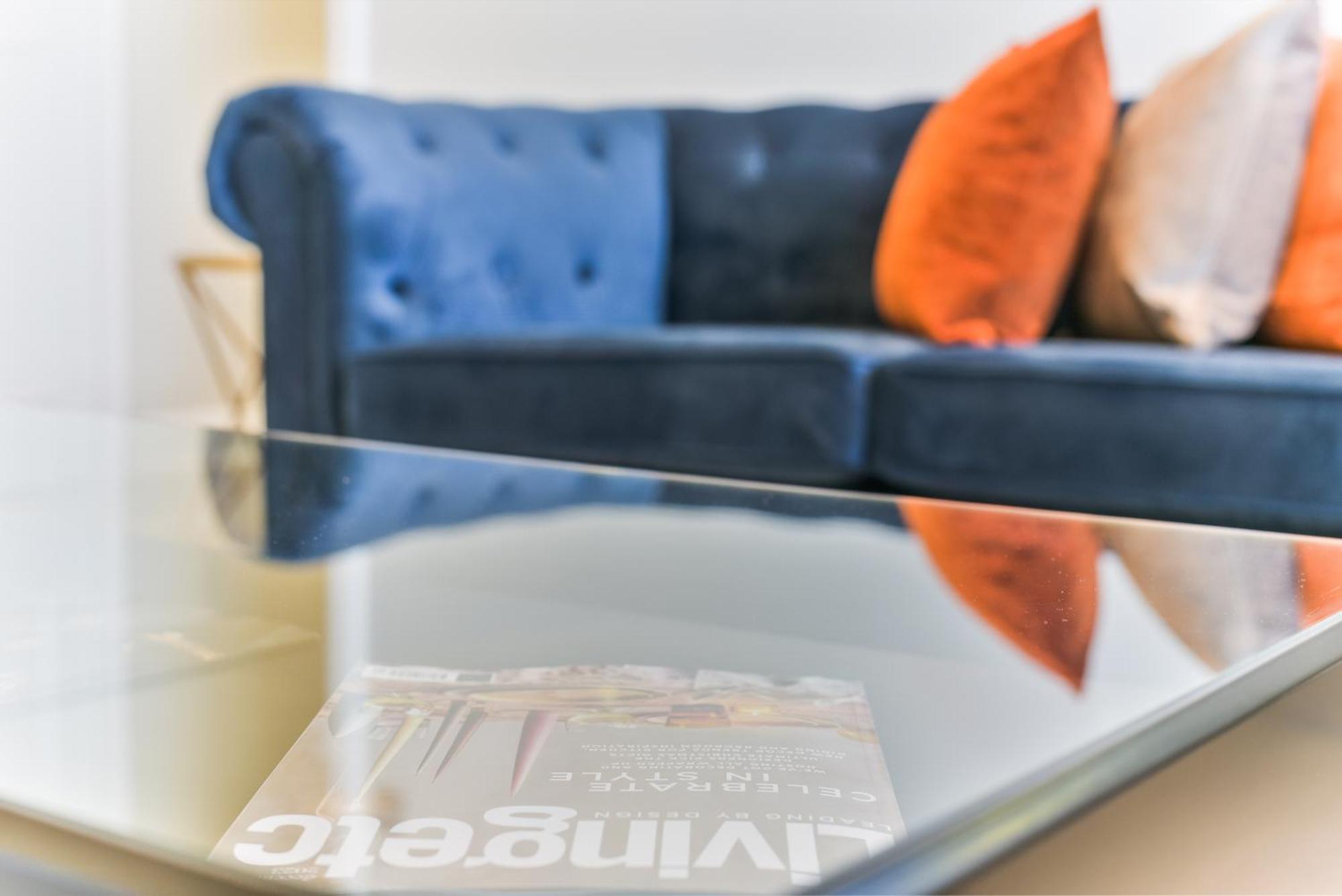Avari Apartments - Hatton Collection London Kültér fotó