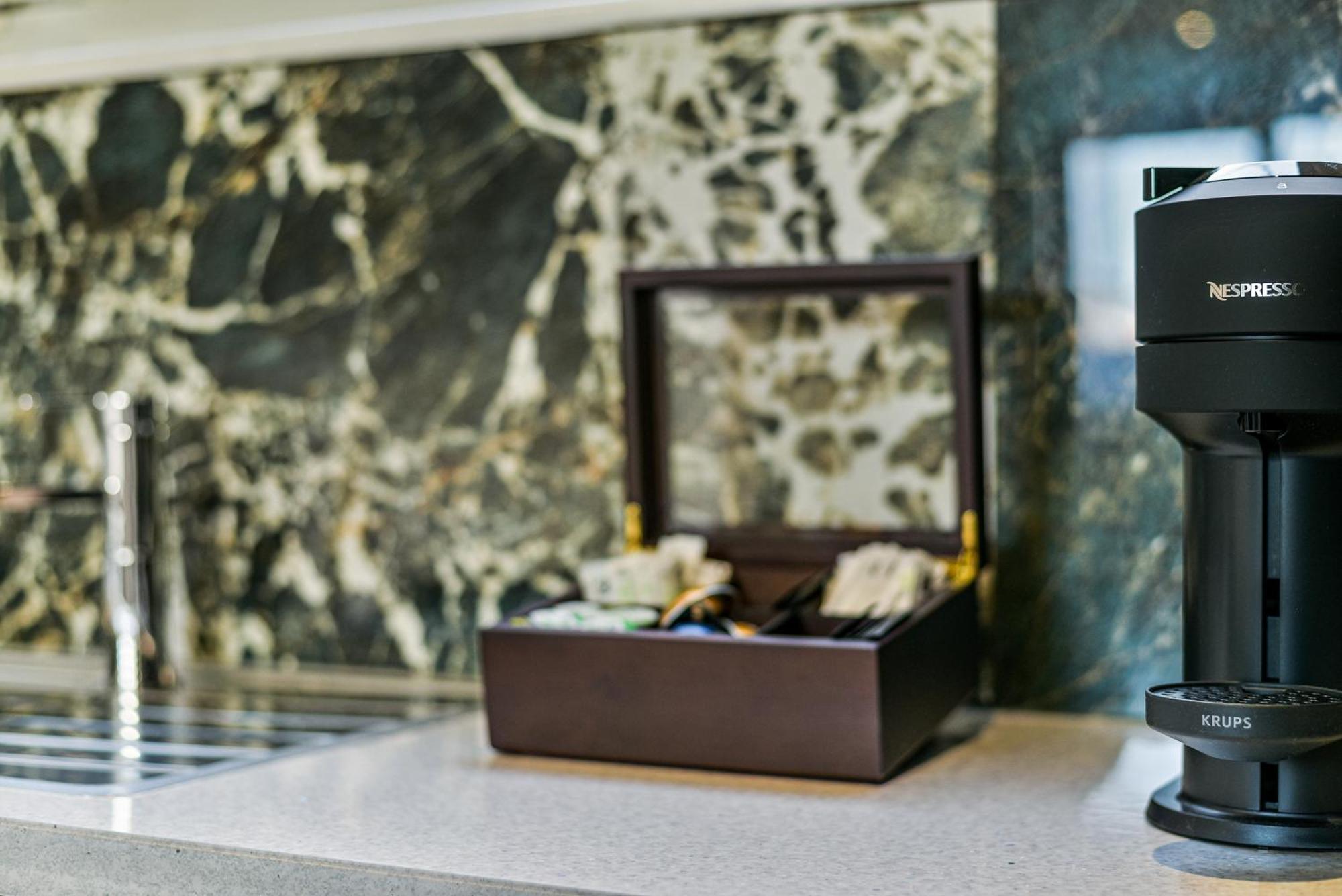 Avari Apartments - Hatton Collection London Kültér fotó