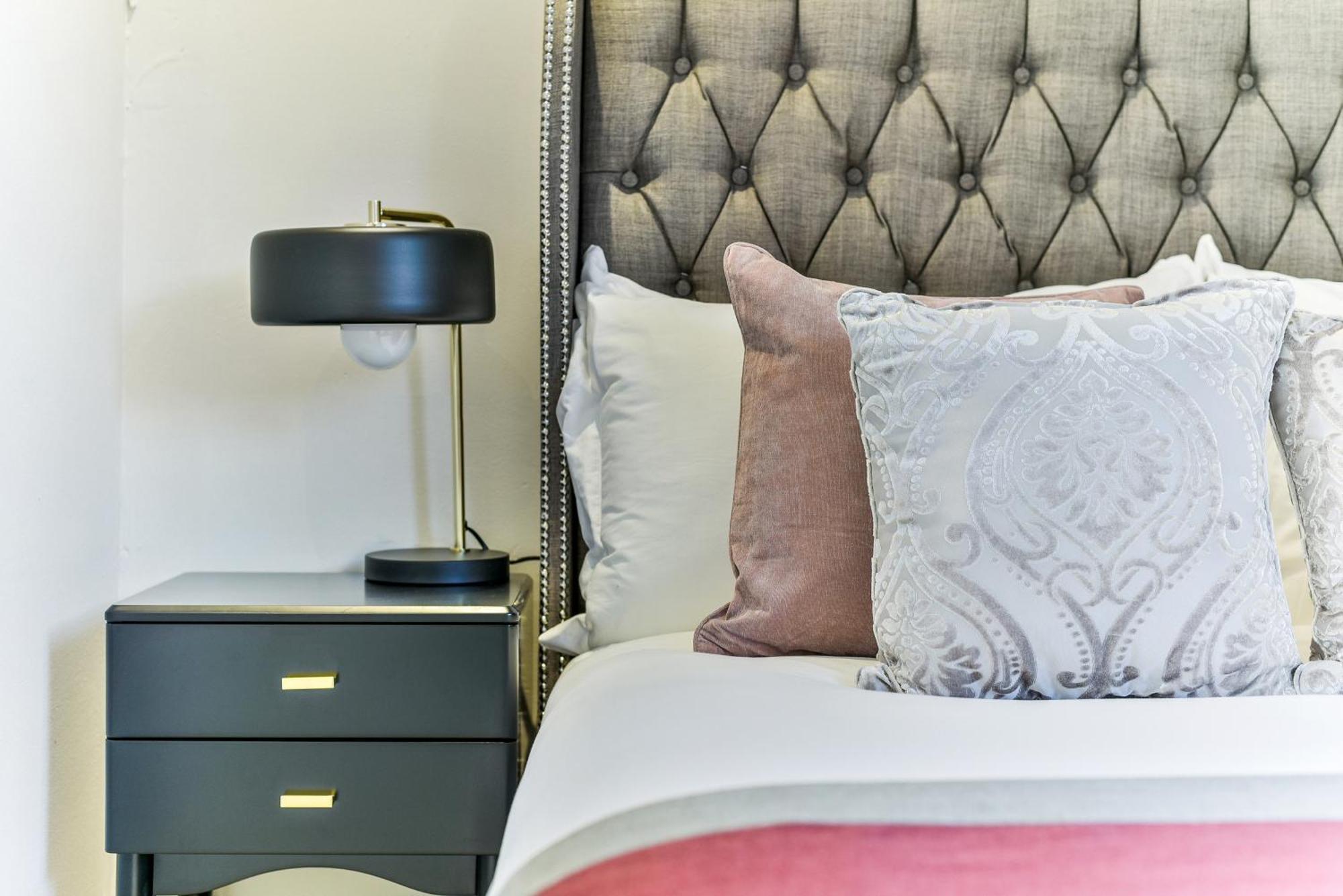 Avari Apartments - Hatton Collection London Kültér fotó