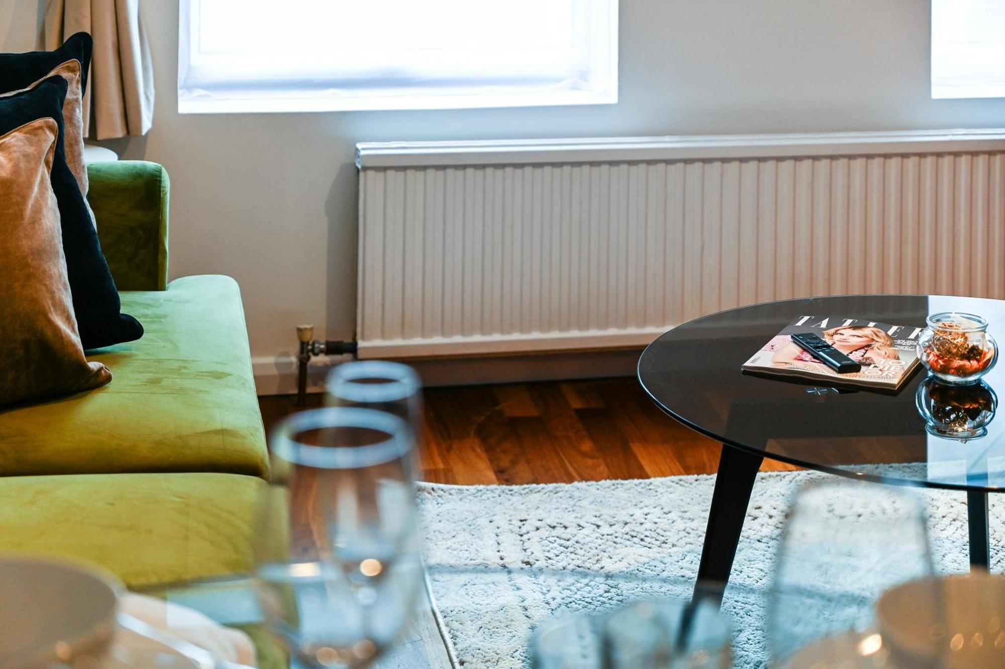 Avari Apartments - Hatton Collection London Kültér fotó