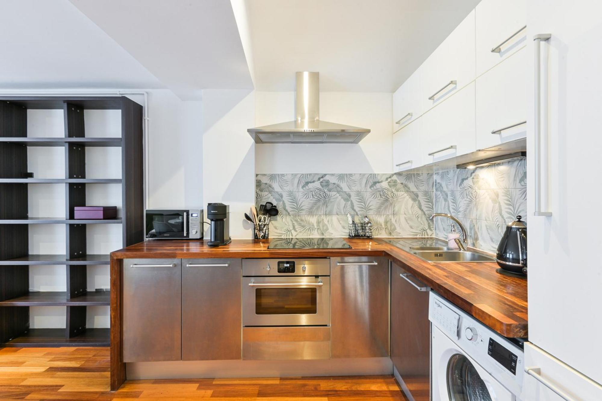 Avari Apartments - Hatton Collection London Kültér fotó