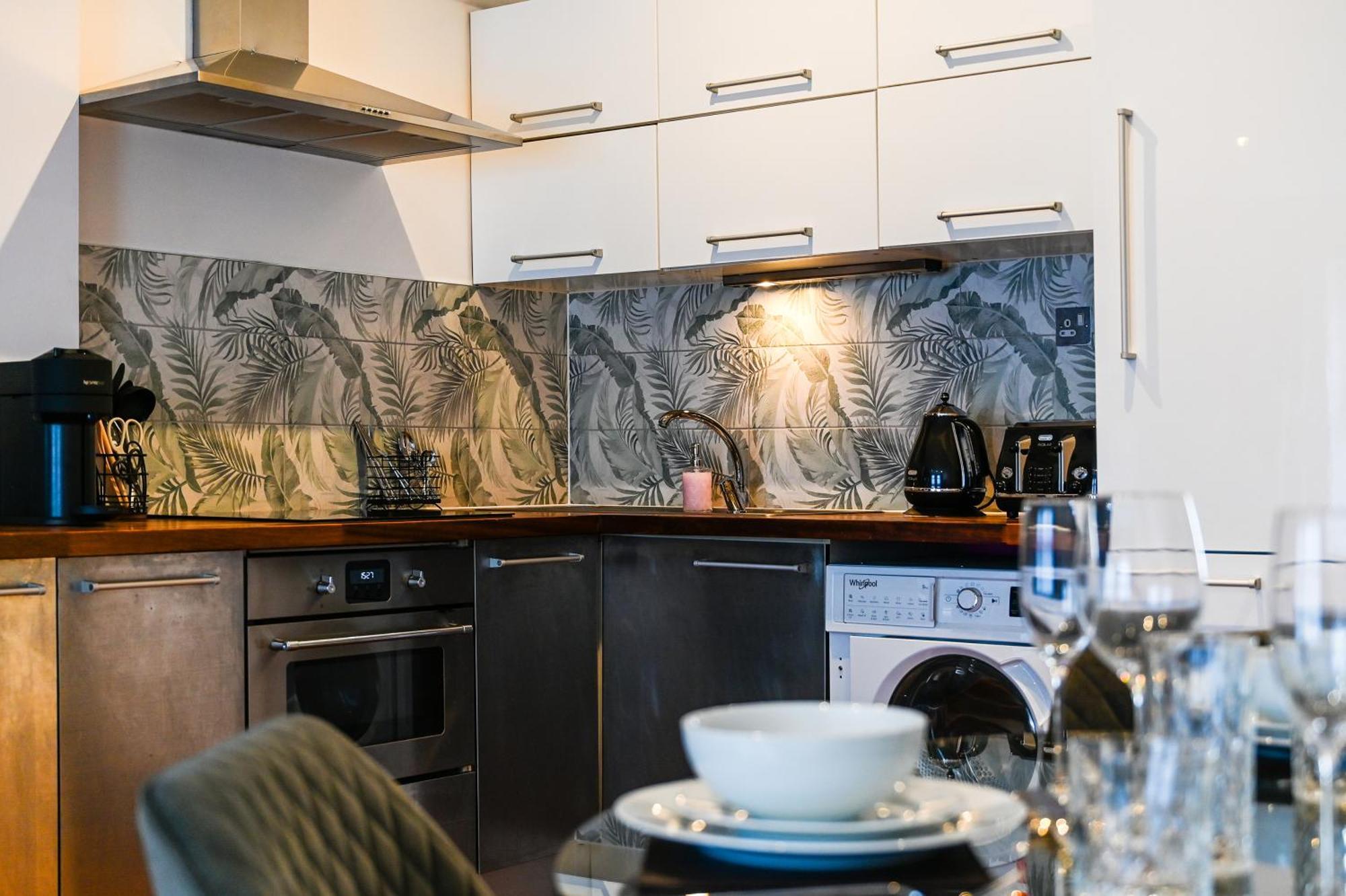 Avari Apartments - Hatton Collection London Kültér fotó