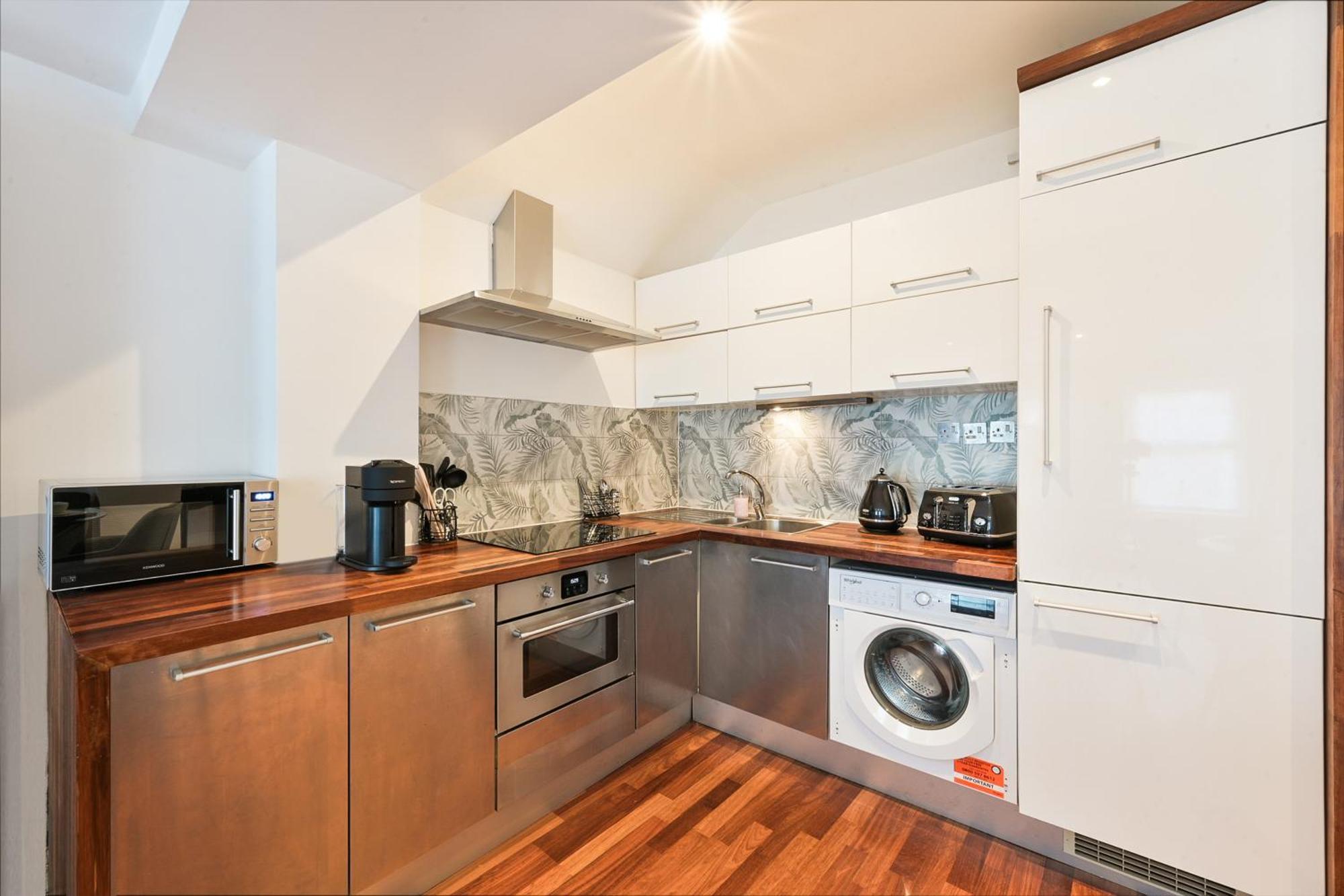 Avari Apartments - Hatton Collection London Kültér fotó